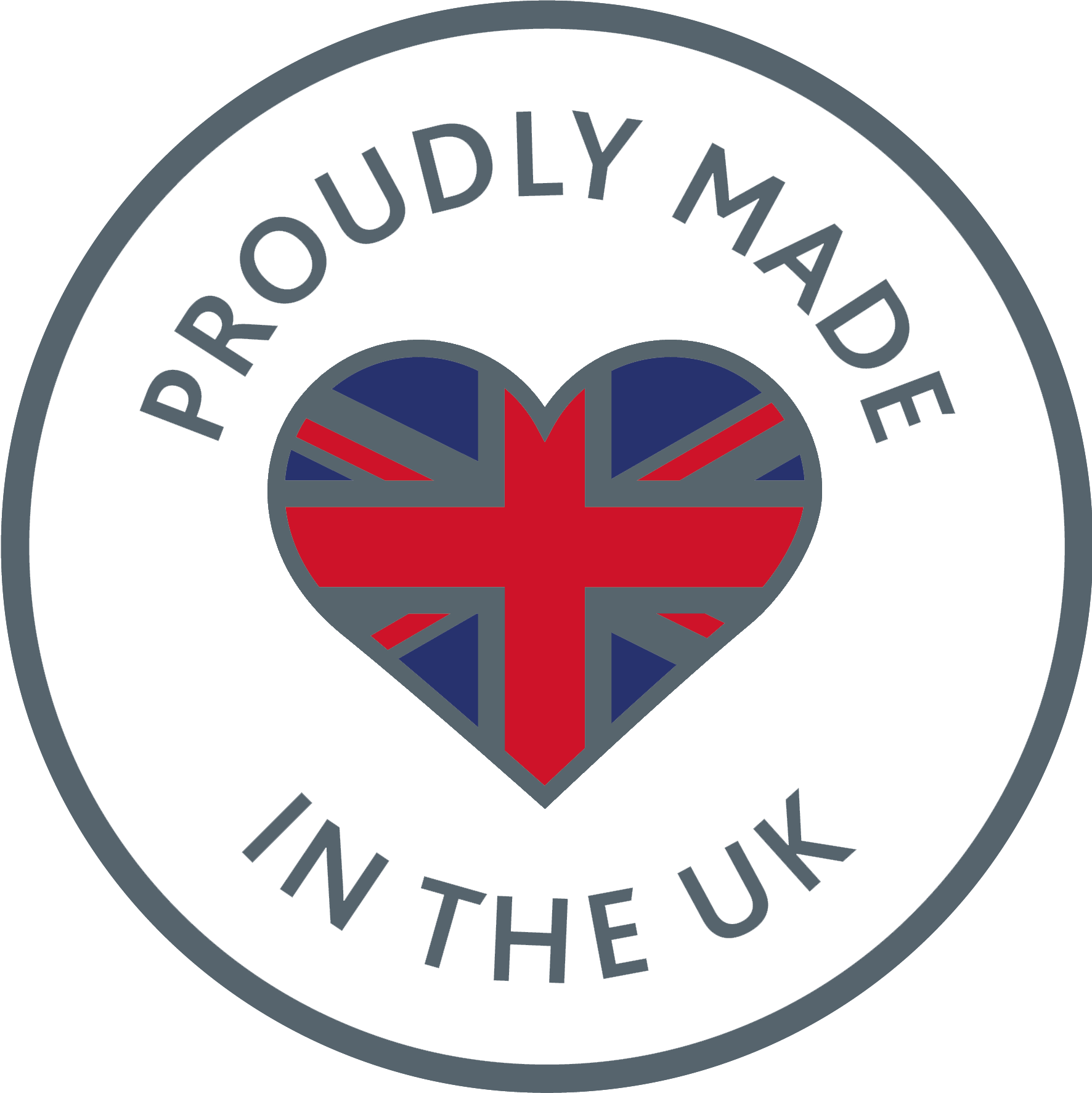 Made In the UK